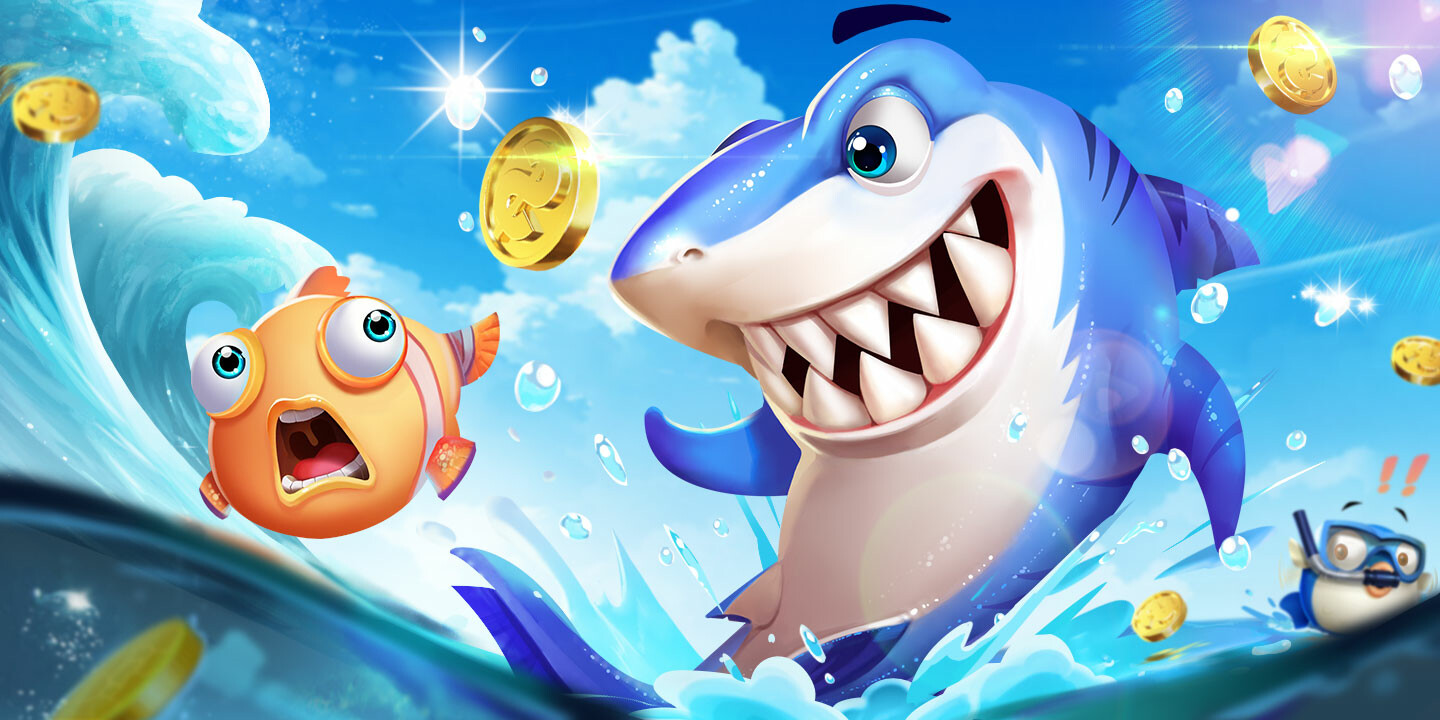9A WIN fishing game with big rewards for Filipino players